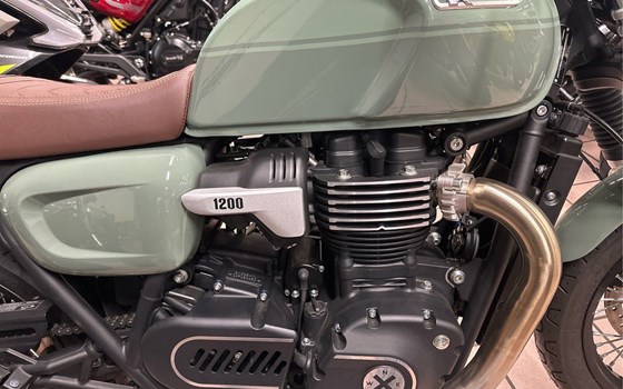 Neufahrzeug Brixton Cromwell 1200 - Bild 7