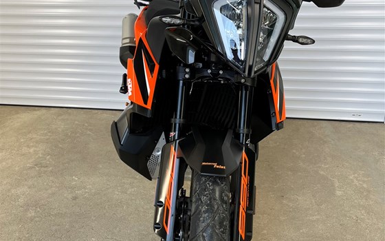 Gebrauchtmotorrad KTM 890 Adventure - Bild 2
