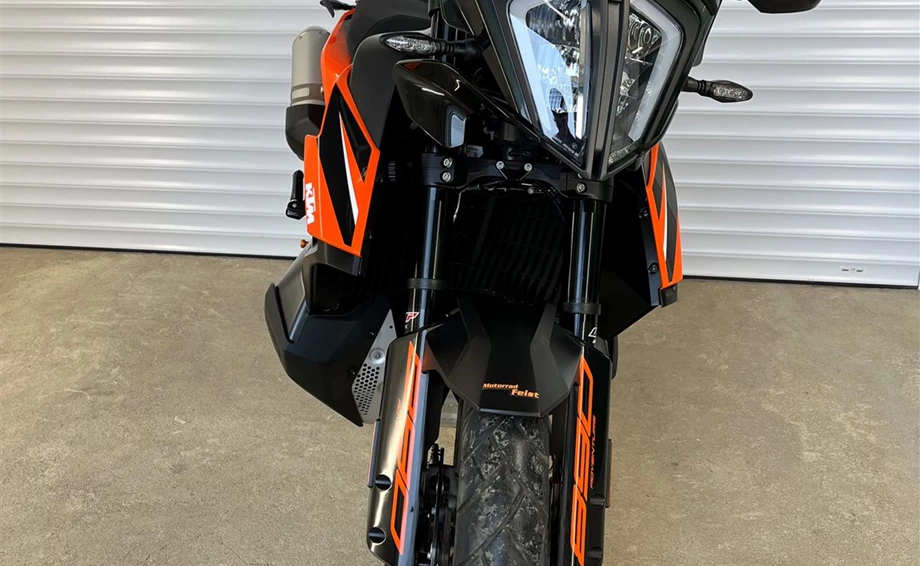 Angebot KTM 890 Adventure Bild 2: Angebot KTM 890 Adventure