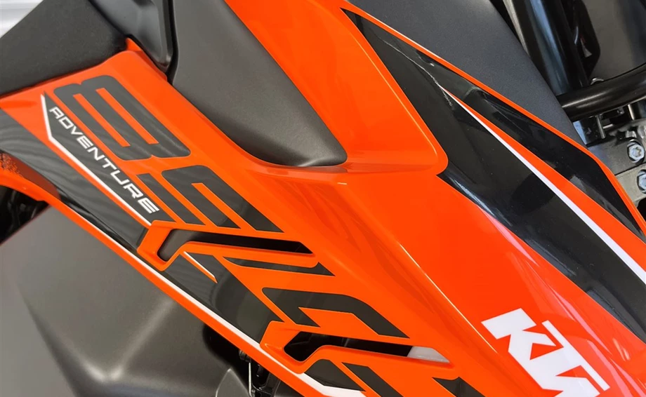 Angebot KTM 890 Adventure Bild 5: Angebot KTM 890 Adventure