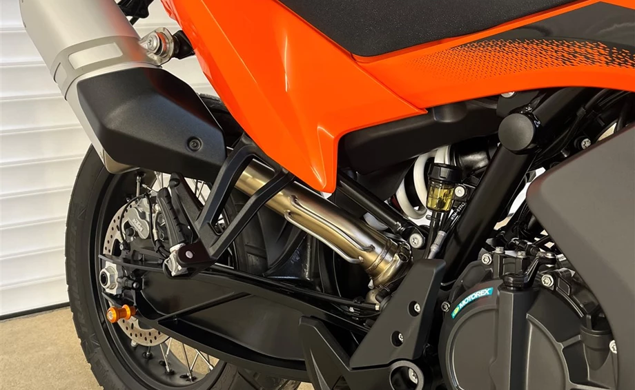 Angebot KTM 890 Adventure Bild 8: Angebot KTM 890 Adventure