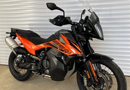 Gebrauchte KTM 890 Adventure