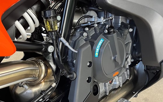 Gebrauchtmotorrad KTM 890 Adventure - Bild 6