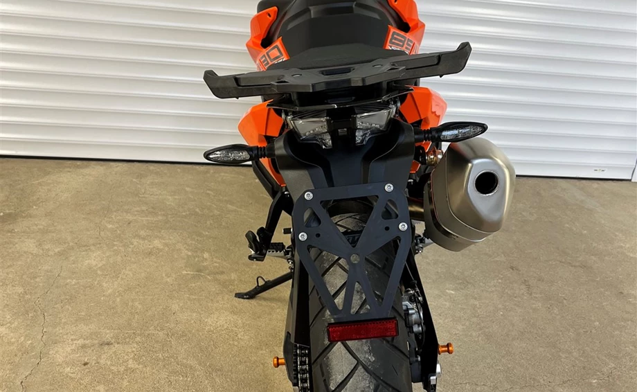 Angebot KTM 890 Adventure Bild 11: Angebot KTM 890 Adventure