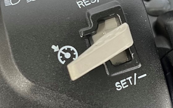 Gebrauchtmotorrad KTM 890 Adventure - Bild 13