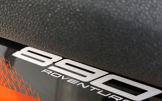 Gebrauchtmotorrad KTM 890 Adventure - Bild 16