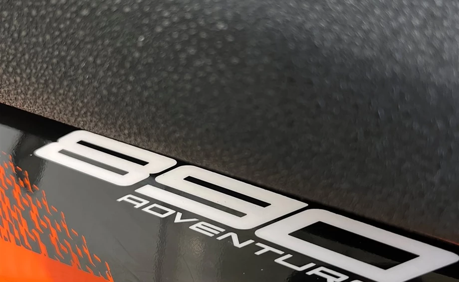 Angebot KTM 890 Adventure Bild 16: Angebot KTM 890 Adventure