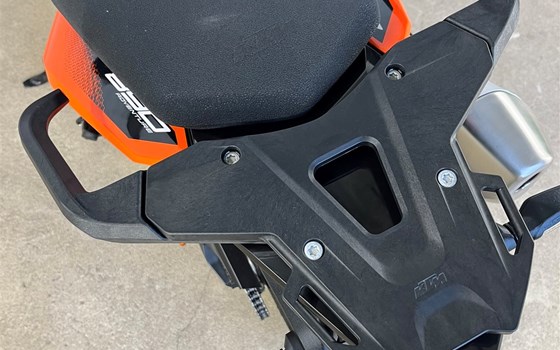 Gebrauchtmotorrad KTM 890 Adventure - Bild 14