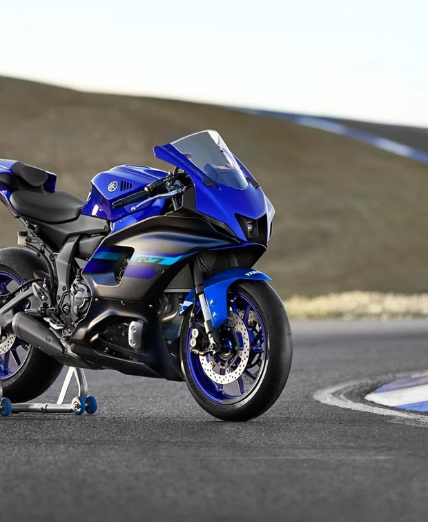Yamaha R7<br />zurzeit nicht erhältlich
