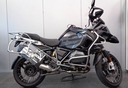 Gebrauchte BMW R 1200 GS Adventure