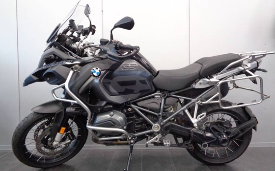 Gebrauchtmotorrad BMW R 1200 GS Adventure - Bild 10