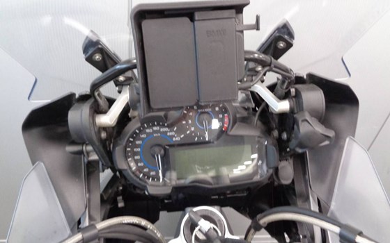 Gebrauchtmotorrad BMW R 1200 GS Adventure - Bild 2