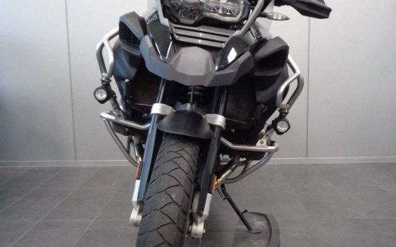 Gebrauchtmotorrad BMW R 1200 GS Adventure - Bild 8