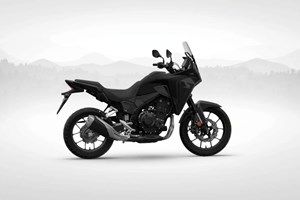 Angebot Honda NX500