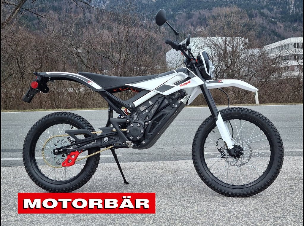 Motorrad
