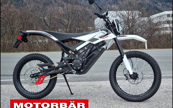 Neufahrzeug Malaguti XAM L1E - Bild 1