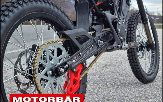 Neufahrzeug Malaguti XAM L1E - Bild 2