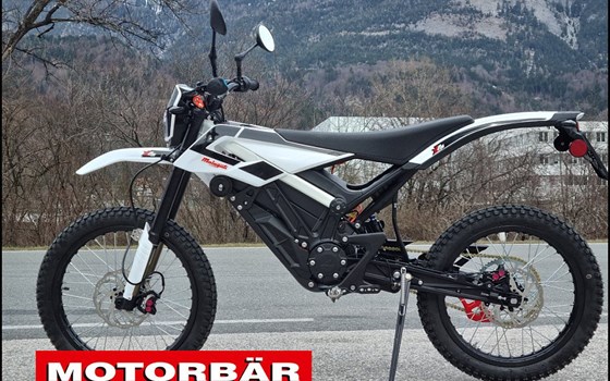 Neufahrzeug Malaguti XAM L1E - Bild 3