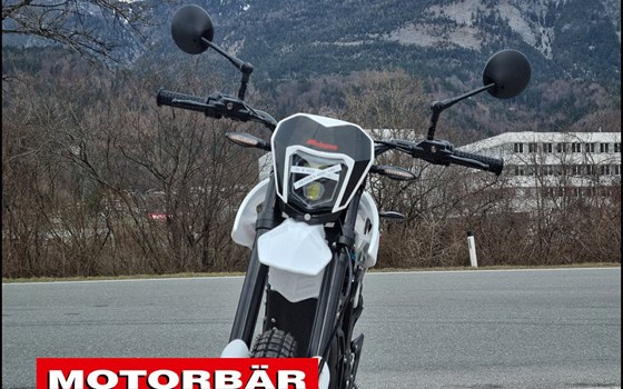 Neufahrzeug Malaguti XAM L1E - Bild 4 Neufahrzeug Malaguti XAM L1E - Bild 4