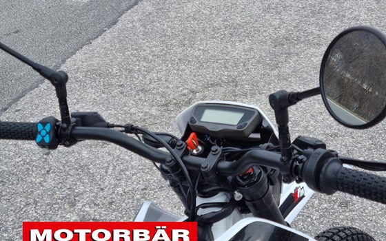 Neufahrzeug Malaguti XAM L1E - Bild 5