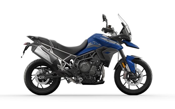 Neufahrzeug Triumph Tiger 900 GT - Bild 1