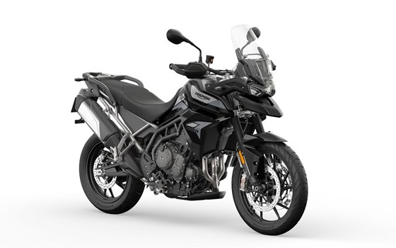 Neufahrzeug Triumph Tiger 900 GT - Bild 10