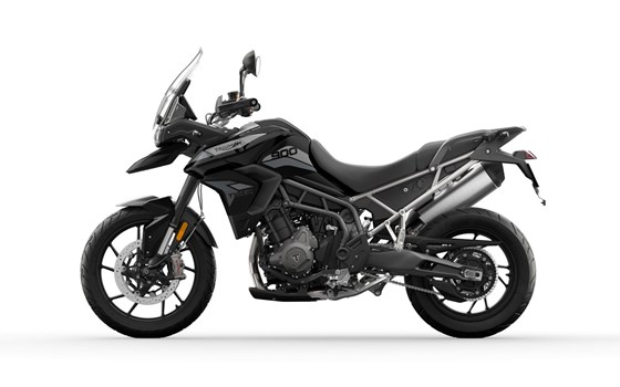 Neufahrzeug Triumph Tiger 900 GT - Bild 11