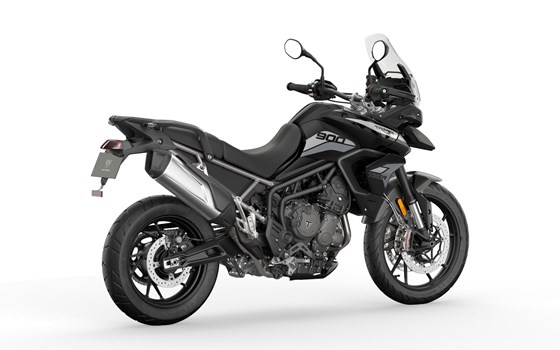 Neufahrzeug Triumph Tiger 900 GT - Bild 12