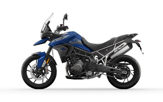 Neufahrzeug Triumph Tiger 900 GT - Bild 4
