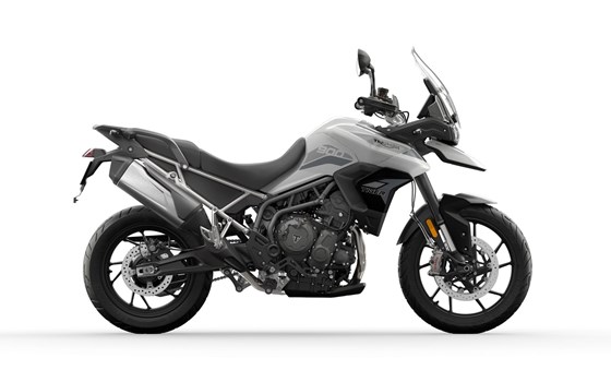 Neufahrzeug Triumph Tiger 900 GT - Bild 5