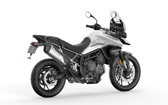 Neufahrzeug Triumph Tiger 900 GT - Bild 6