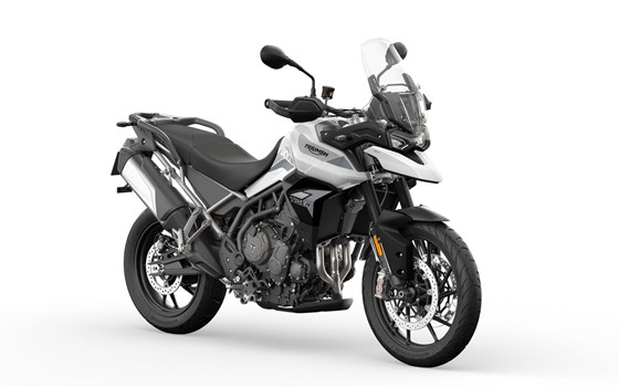 Neufahrzeug Triumph Tiger 900 GT - Bild 7