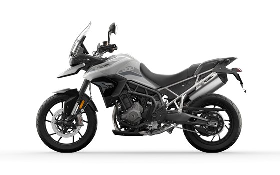 Neufahrzeug Triumph Tiger 900 GT - Bild 8