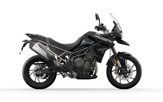 Neufahrzeug Triumph Tiger 900 GT - Bild 9