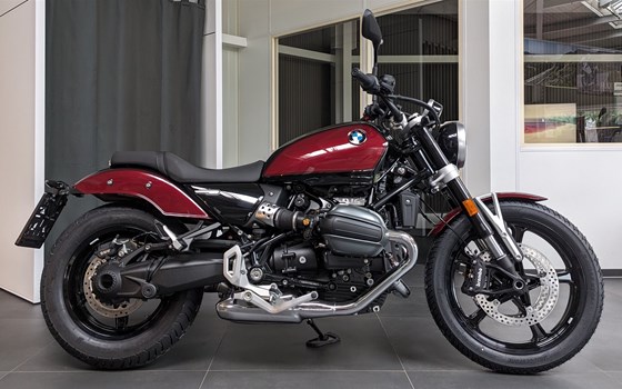 Gebrauchtmotorrad BMW R 12 - Bild 7