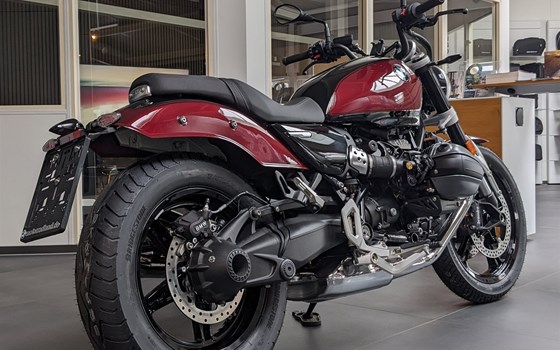 Gebrauchtmotorrad BMW R 12 - Bild 5