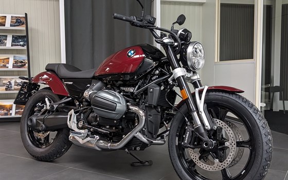 Gebrauchtmotorrad BMW R 12 - Bild 6