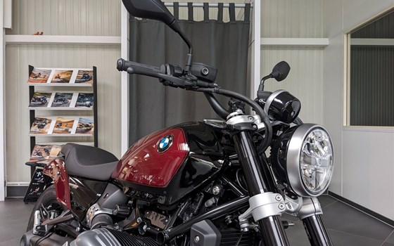 Gebrauchtmotorrad BMW R 12 - Bild 8