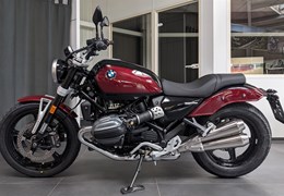 Gebrauchte BMW R 12