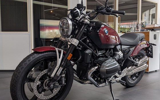 Gebrauchtmotorrad BMW R 12 - Bild 2