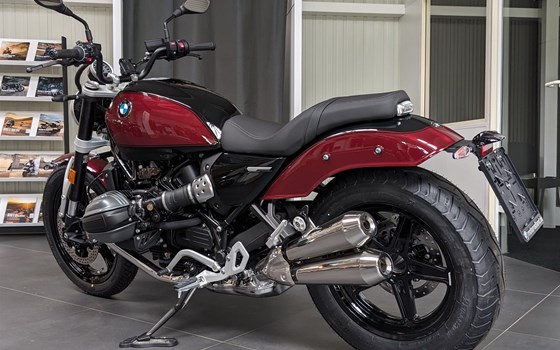 Gebrauchtmotorrad BMW R 12 - Bild 4