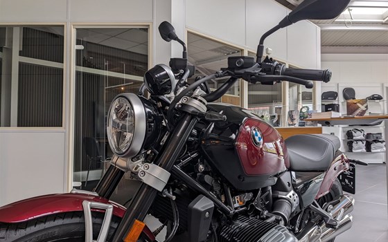 Gebrauchtmotorrad BMW R 12 - Bild 3