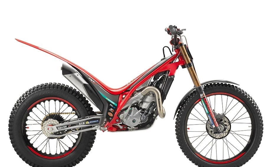 Angebot GASGAS TXT GP 300 Bild 1: Angebot GASGAS TXT GP 300