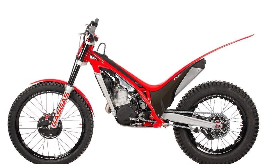 Angebot GASGAS TXT Racing 250 Bild 2: Angebot GASGAS TXT Racing 250