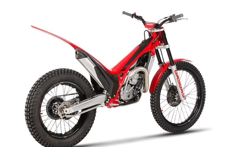 Angebot GASGAS TXT Racing 250 Bild 5: Angebot GASGAS TXT Racing 250