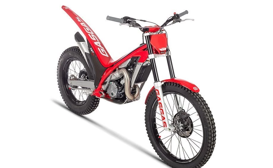 Angebot GASGAS TXT Racing 250 Bild 6: Angebot GASGAS TXT Racing 250