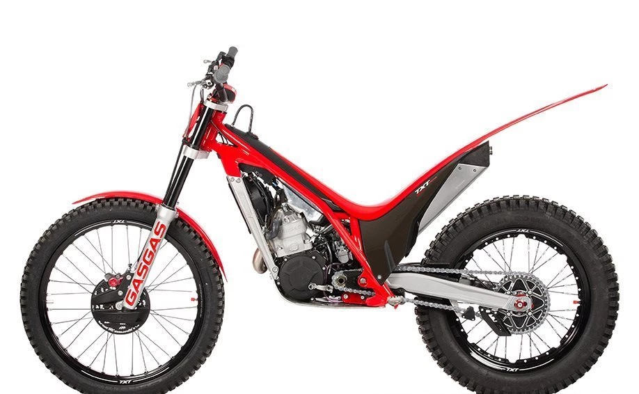 Angebot GASGAS TXT Racing 300 Bild 2: Angebot GASGAS TXT Racing 300