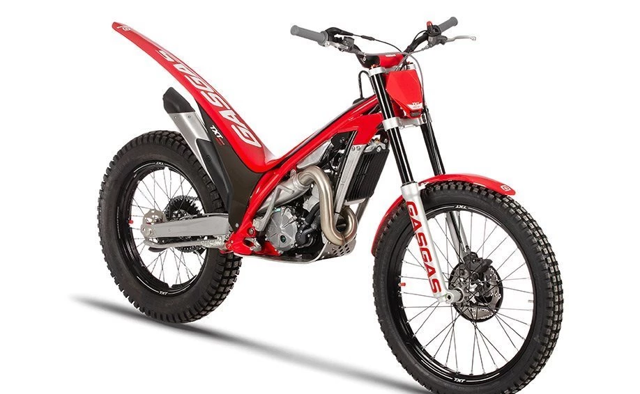 Angebot GASGAS TXT Racing 300 Bild 6: Angebot GASGAS TXT Racing 300