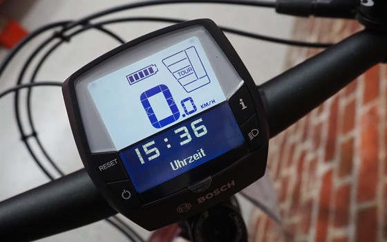 Neufahrzeug Trenoli TANARO CLASSICO ACTIVE PLUS - Bild 4