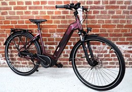 Neumotorrad Trenoli TANARO CLASSICO ACTIVE PLUS